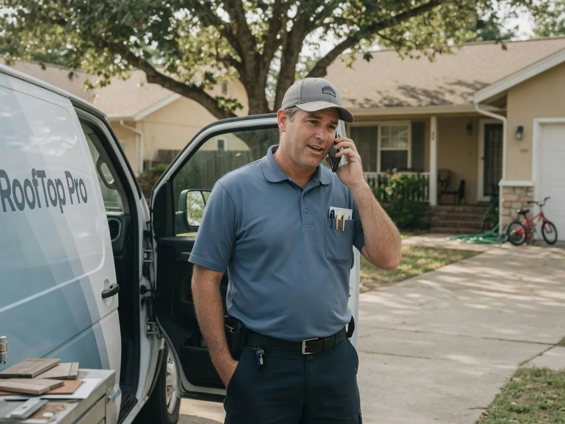 Roof Repair Columbus, KY FAQs