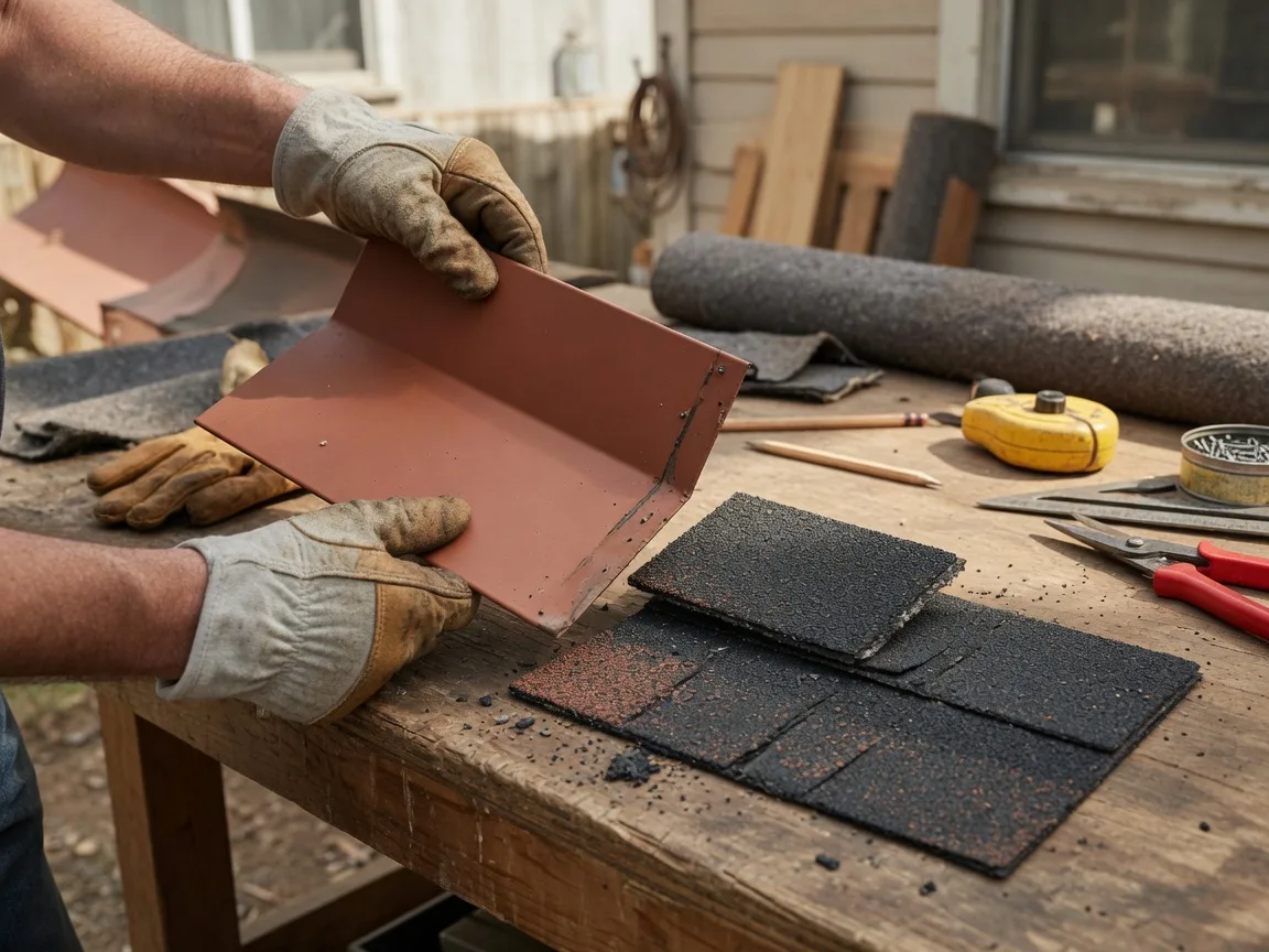 Roof Repair company in Columbus, KY